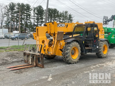 2017 JCB 510-56 Teleskoplader
