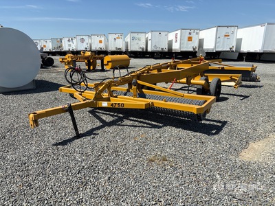 2013 Schmeiser 152 in Orchard Land Leveler