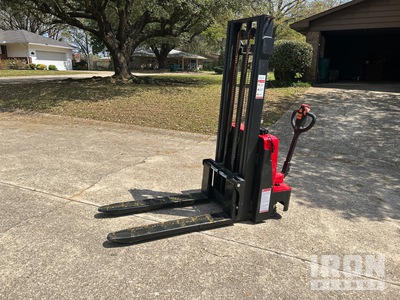 Starvok CDD15 1500 kg Electric 48V Pallet Jack (Unused)