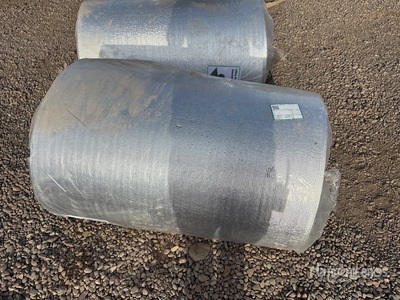 3.3 Ft x 164 Ft Ultra Heavy Duty 5mm Reflective Insulation Roll