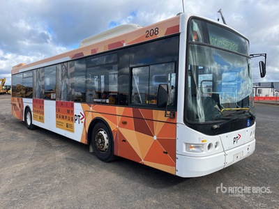 2005 Volvo B12BLE 4x2 44-Seat Transit Bus