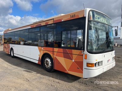 2003 Volvo B12BLE 4x2 44-Seat Transit Bus