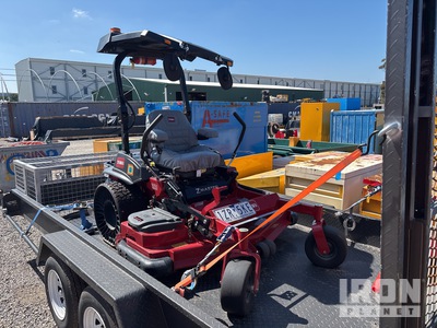 2023 Toro 5000 Series ZMaster Zero-Turn Lawn Mower