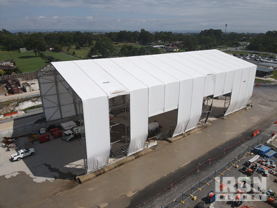 AllShelter Freespan Shelter Varios otros