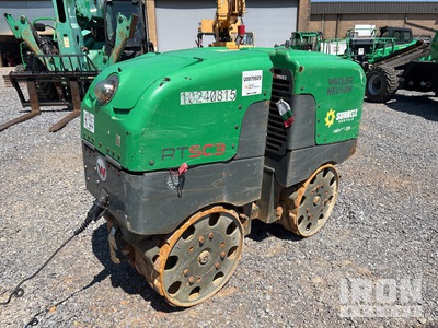 2019 Wacker RTSC3 ضاغط