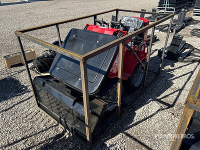 2026 AGT SDA140W Ładowarka kołowa (Unused)