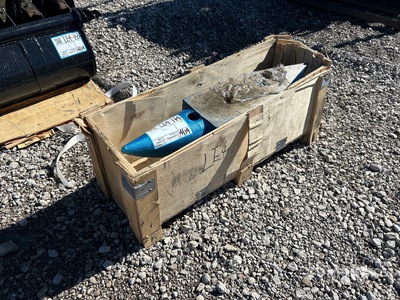 2026 AGT STEEL132LB 132 lb Cast Steel Anvil Różne (Unused)