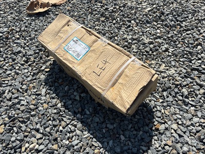 2026 AGT STEEL66LB 66 lb Cast Steel Anvil Varios, herramientas manuales (Unused)