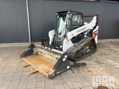 2023 Bobcat T76 Compact Track Loader