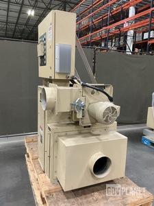 Munters HCD-600-EA-SF Dehumidifier