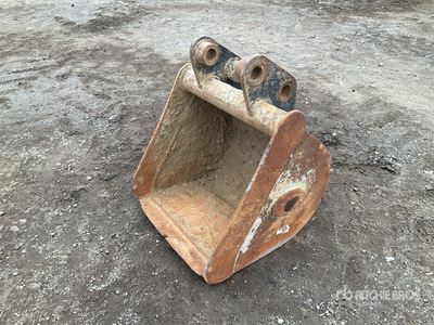 Strickland 450 mm Digging Excavator Bucket