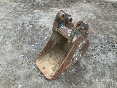 Rhinox 300 mm Digging Łyżka do koparki