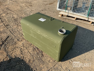 Oshkosh 3199714 Fuel Tank