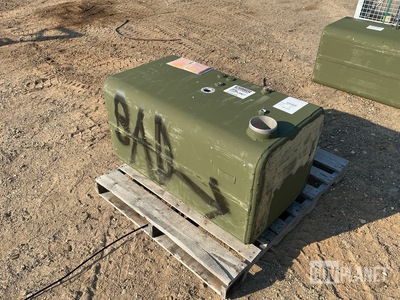 Oshkosh 3199714 Fuel Tank