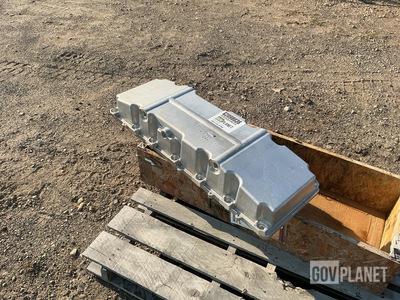 Cat 126-0166 Oil Pan