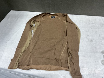 (246) Beyond Clothing Aether Long Sleeve Pullovers