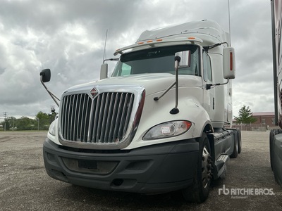2016 International Prostar+113 6x4 トラックトラクター（T/A）