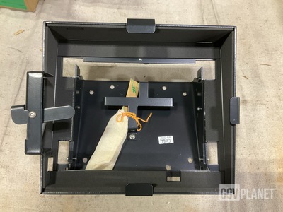 (23) Dynalec 65032-620 Telephone Holders