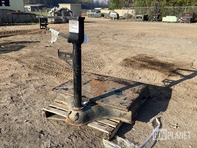 Fairbanks Standard Scale