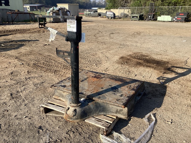 Fairbanks Standard Scale