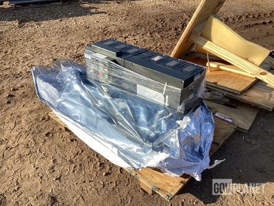 Eaton Magnum Air Circuit Breaker