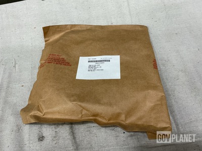 (10) Bell Helicopter 209-070-734-105 Cushion Assemblies