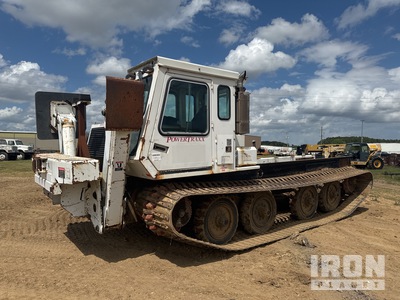 2008 PowerTraxx 15SXW-HF Vehículo Utilitario Sobre Cadenas