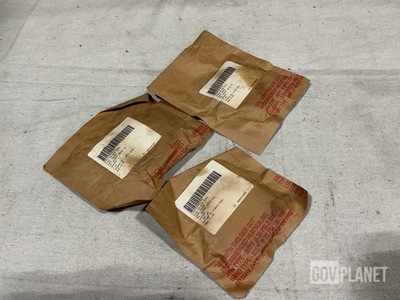 (19) Sikorsky 65355-12015-101 Output Shaft Spacers