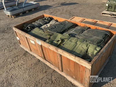 (52) Packs of Sand Bags