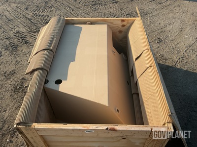 Accesories Stowage Box