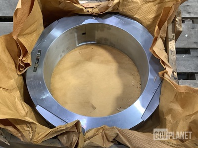 Cincinnati Gearing 90-0300-33001 Sleeve Bearing