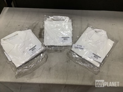 (347) General Purpose Smocks