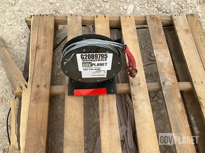 Oshkosh 2226170 Cable Retractor