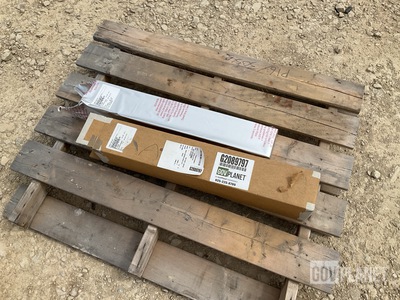 Tecmotiv 12414354 Direct Action Shock Absorber