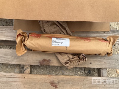 Oshkosh 1965630 Direct Action Shock Absorber