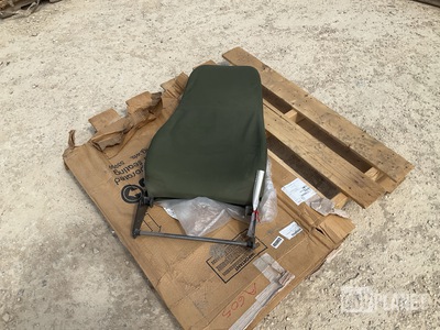 Seats 177908HN Vehicular Seat Back Cushion