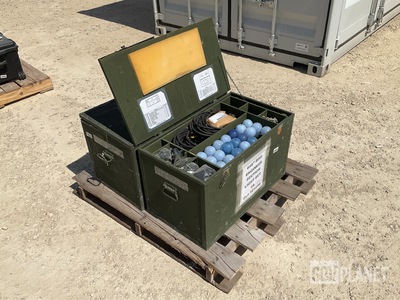 General Illumination Light Set