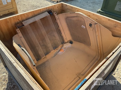 JCB 34710491 Vehicular Radiator Grill