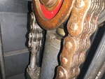 Hydraulics with Free Lift Cylinder