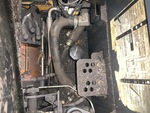 Hydraulics with Hydraulic Tank