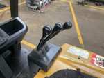 Control Station with Hydraulic Controls