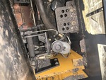 Chassis with Master Cylinder/Brake Control