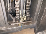 Hydraulics with Auxiliary Hydraulic Plumbing