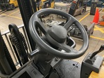 Control Station with Steering Control
