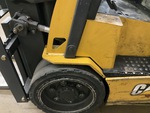 General Appearance with Fenders