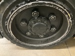 Drivetrain with Final Drives