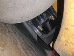 Hydraulics with Steering Cylinders