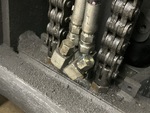 Hydraulics with Auxiliary Hydraulic Plumbing