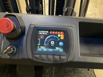 Control Station with Warning Lights