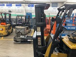 Chassis with Mast/Boom Condition
